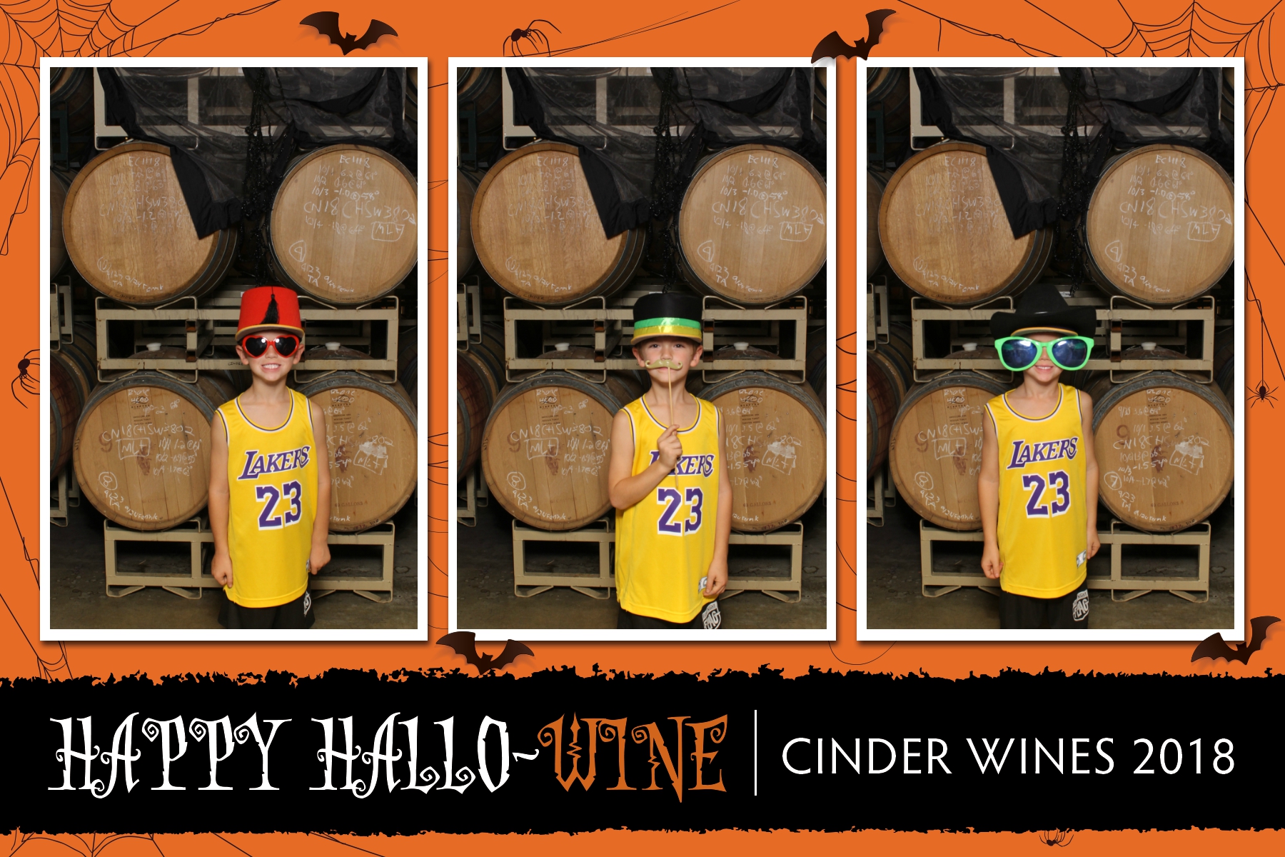 Cinder Hallowine 2018 | View more photos from the event at gallery.niknoxphotobox.com/u/NiKnox-Photo-Box/Cinder-Hallowine-2018